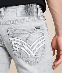 Havoc 12" Stretch Short