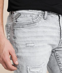 Havoc 12" Stretch Short