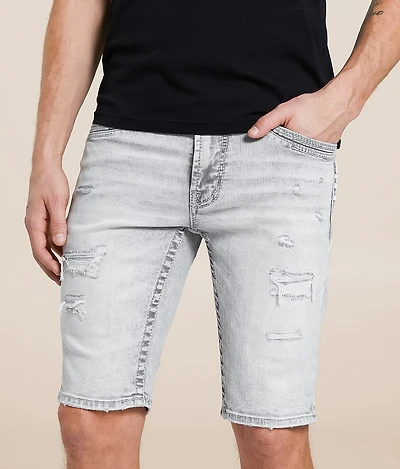 Havoc 12" Stretch Short