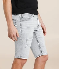 Havoc 12" Stretch Short