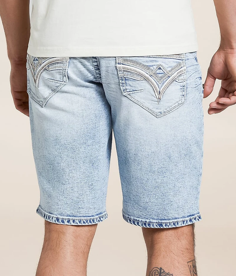 Anarchy 11" Stretch Short