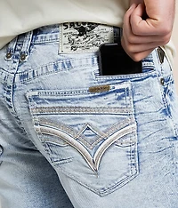 Anarchy 11" Stretch Short