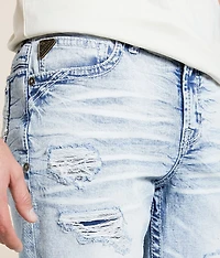 Anarchy 11" Stretch Short