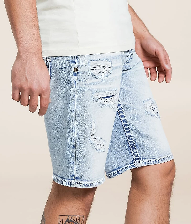 Anarchy 11" Stretch Short