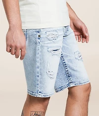 Anarchy 11" Stretch Short