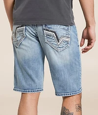 Anarchy 12" Stretch Short