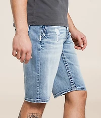 Anarchy 12" Stretch Short