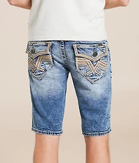 Havoc 12" Stretch Short