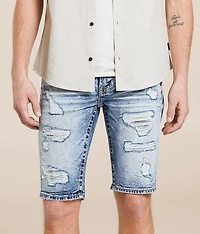 Havoc 12" Stretch Short