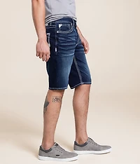 Mayhem Stretch Short