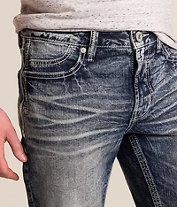 Mayhem Stretch Short