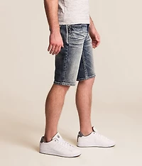 Mayhem Stretch Short