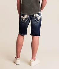 Anarchy Stretch Short