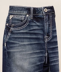 Anarchy Stretch Short