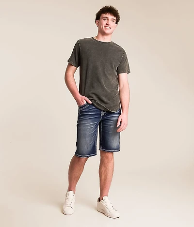 Anarchy Stretch Short