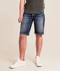 Anarchy Stretch Short