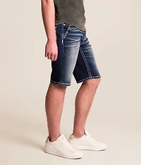 Anarchy Stretch Short