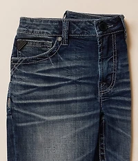 Mayhem Stretch Short