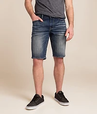 Mayhem Stretch Short