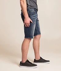 Mayhem Stretch Short