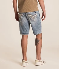 Anarchy Stretch Short