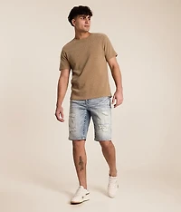 Anarchy Stretch Short