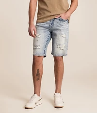 Anarchy Stretch Short