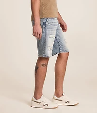Anarchy Stretch Short