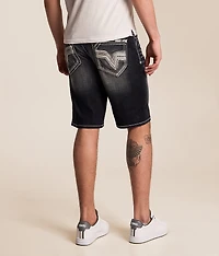 Anarchy Stretch Short