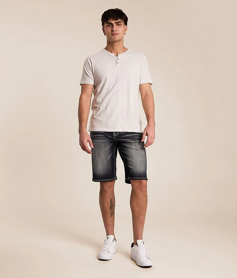 Anarchy Stretch Short