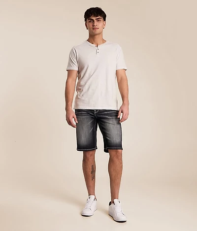 Anarchy Stretch Short