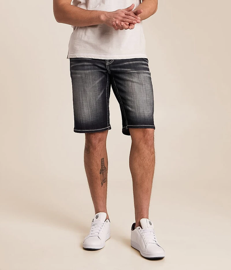 Anarchy Stretch Short