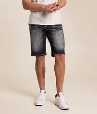 Anarchy Stretch Short