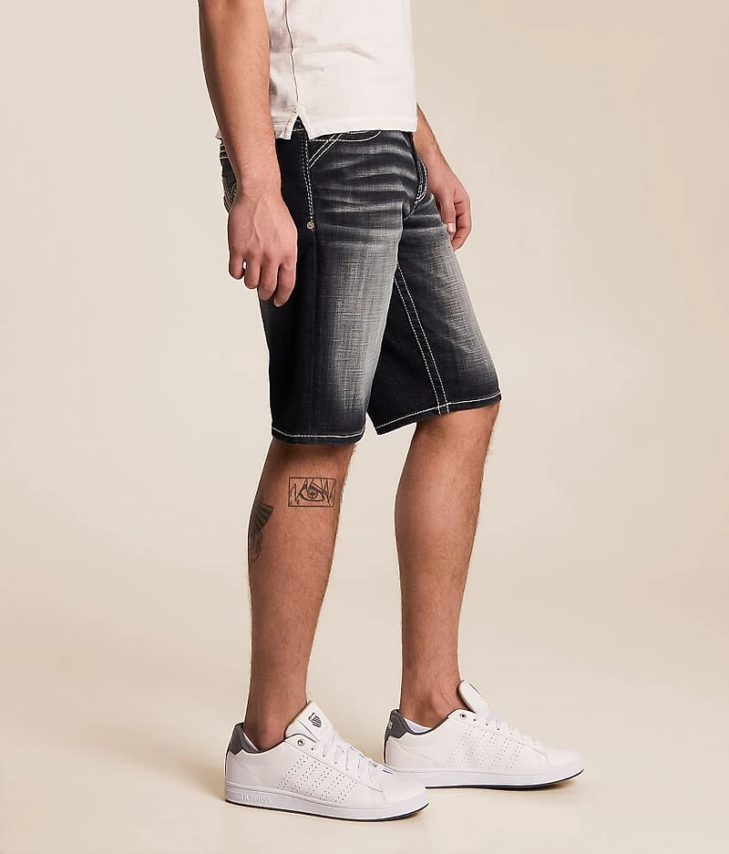 Anarchy Stretch Short