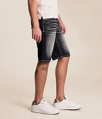 Anarchy Stretch Short