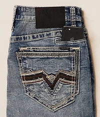 Anarchy Stretch Short