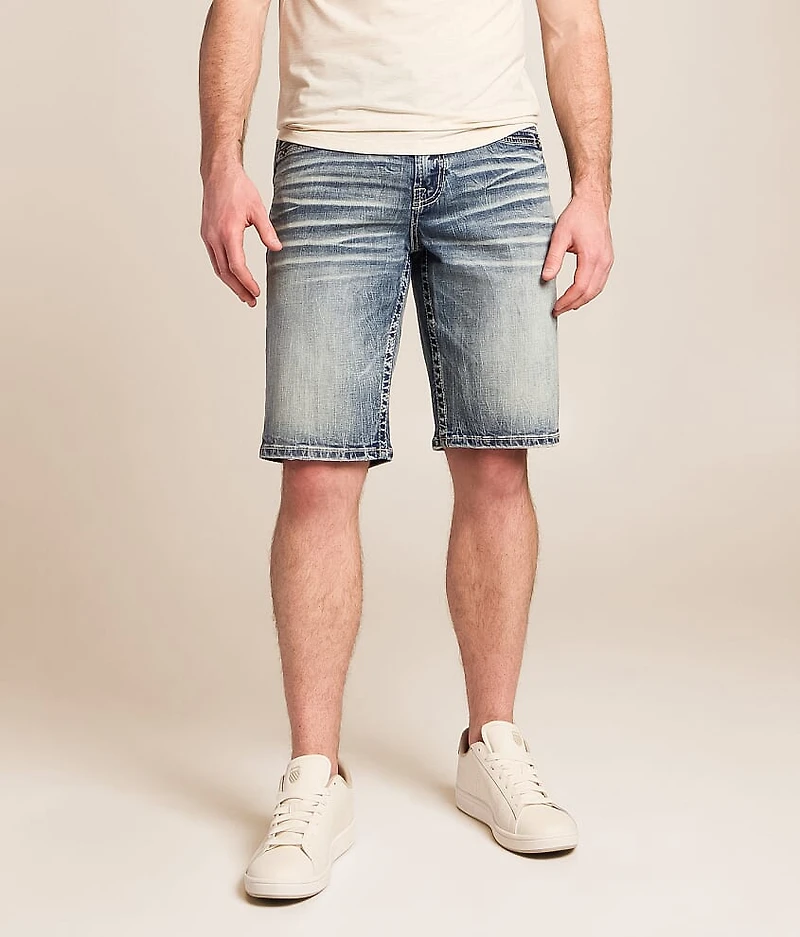 Anarchy Stretch Short