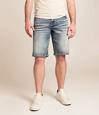 Anarchy Stretch Short