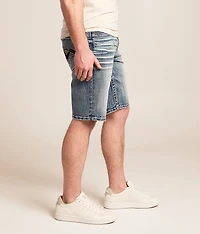 Anarchy Stretch Short