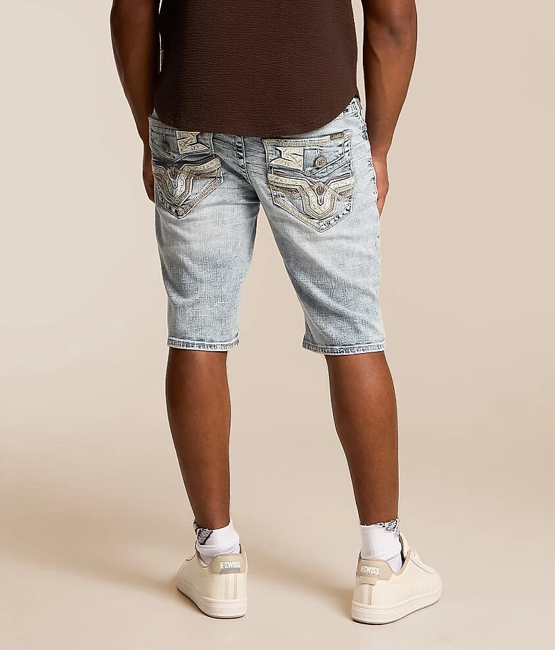 Mayhem Stretch Short