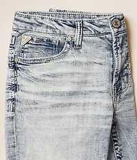 Mayhem Stretch Short