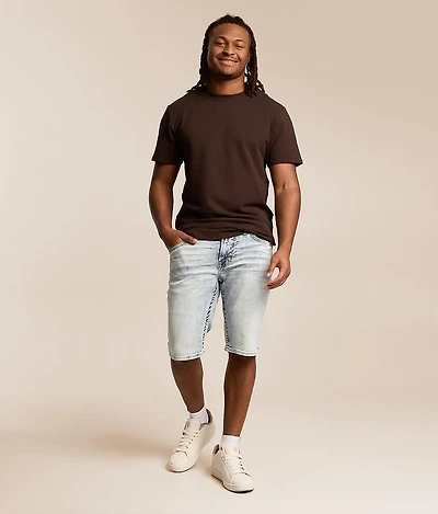 Mayhem Stretch Short