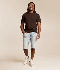 Mayhem Stretch Short