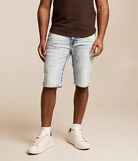 Mayhem Stretch Short