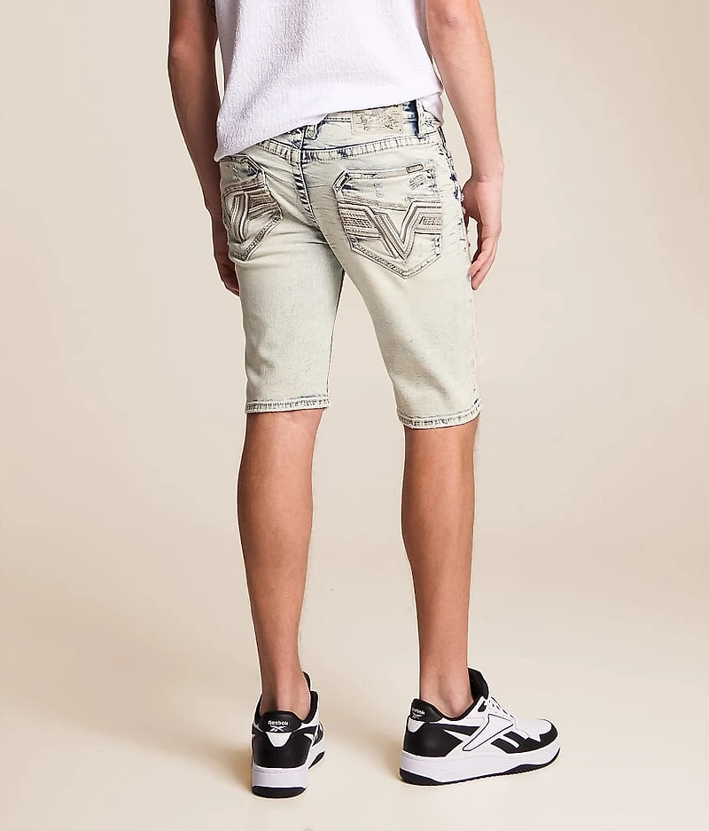 Havoc Stretch Short