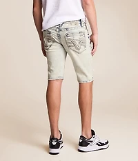 Havoc Stretch Short