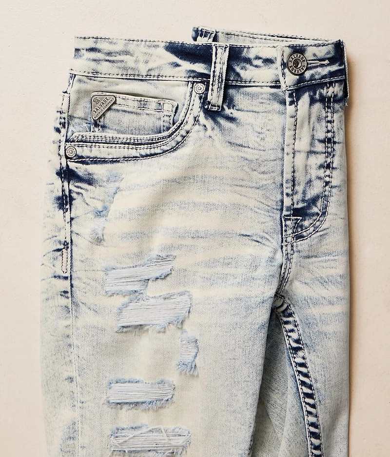Havoc Stretch Short