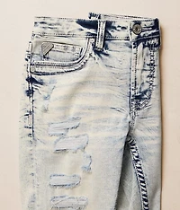 Havoc Stretch Short