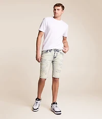 Havoc Stretch Short