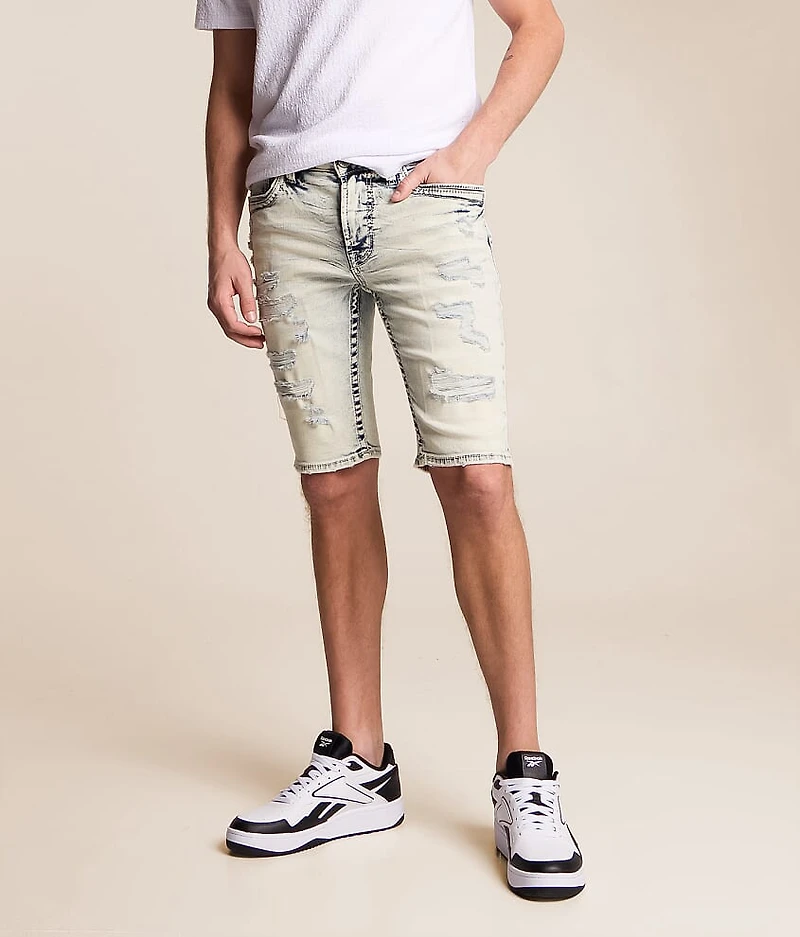 Havoc Stretch Short